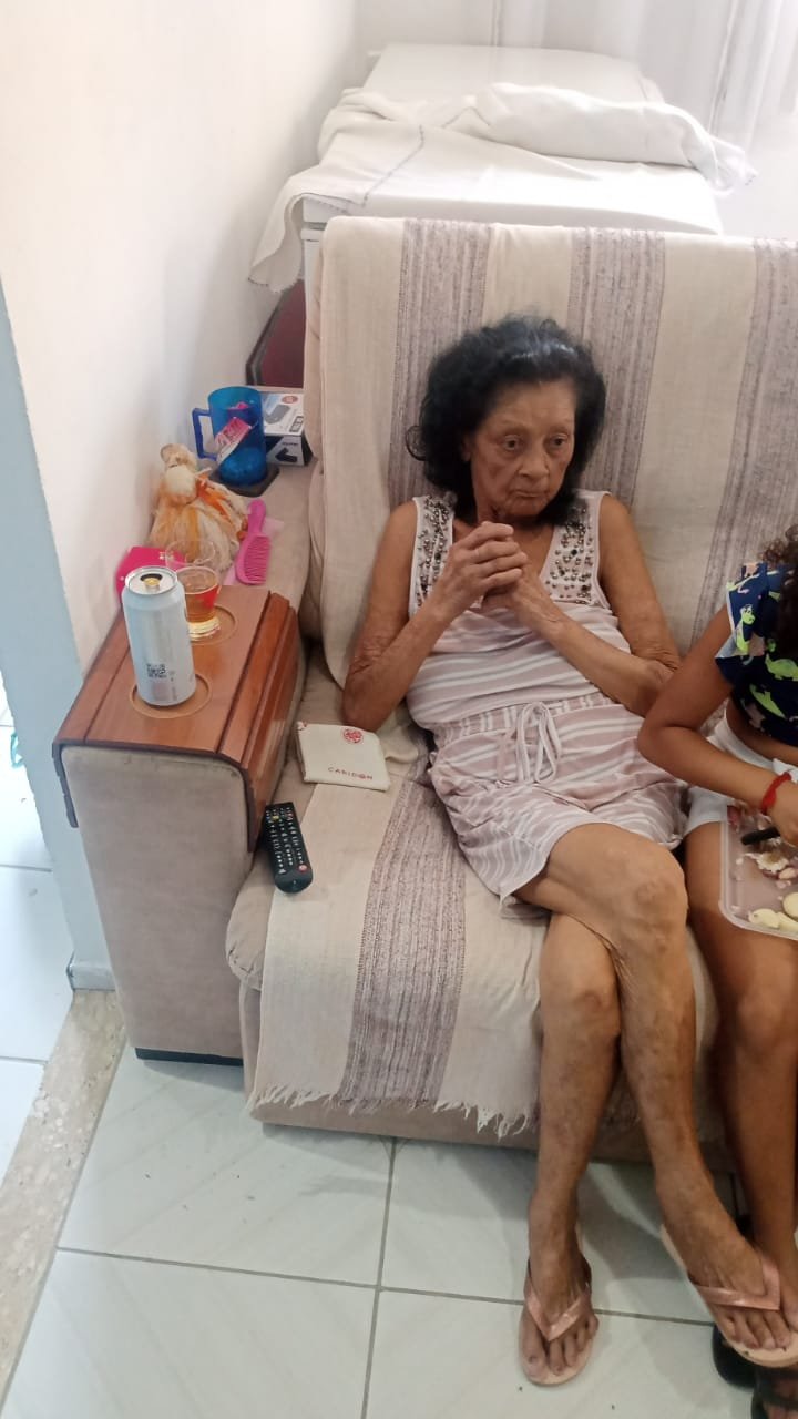 Joana Nascimento dos Santos